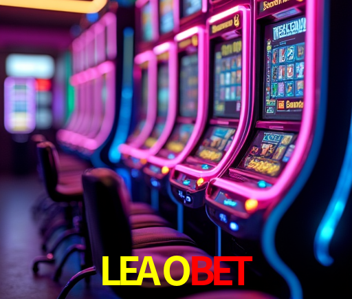 Segurança e performance na plataforma LEAOBET